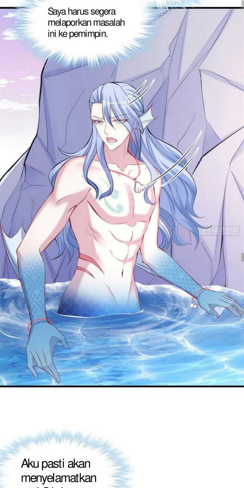 Beauty and the Beasts Chapter 212 Gambar 20